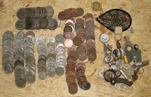 Sat.-21st-Finds
